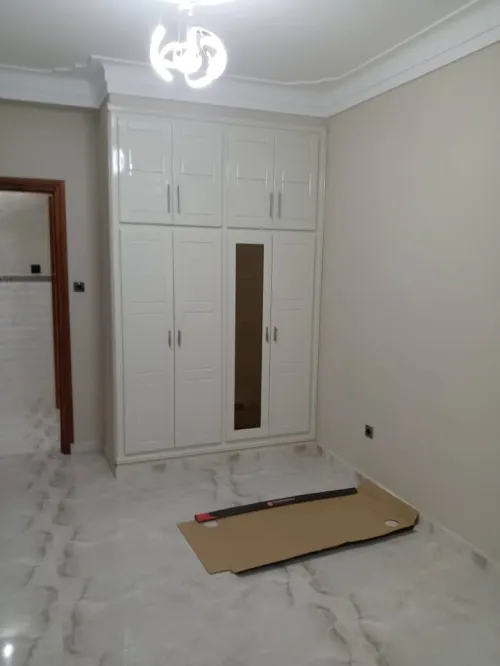 Location Appartement F4 Alger Bab ezzouar