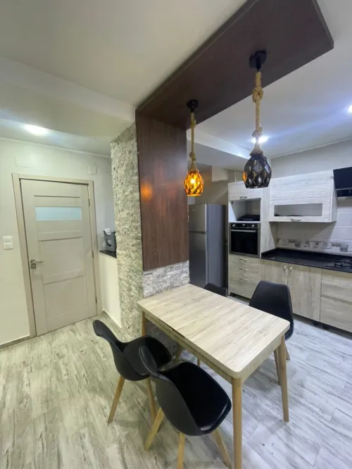 Vente Appartement F3 Alger Bab ezzouar