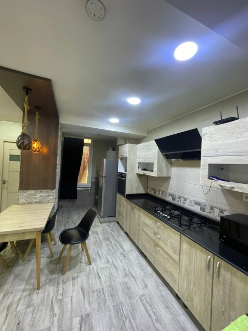 Vente Appartement F3 Alger Bab ezzouar