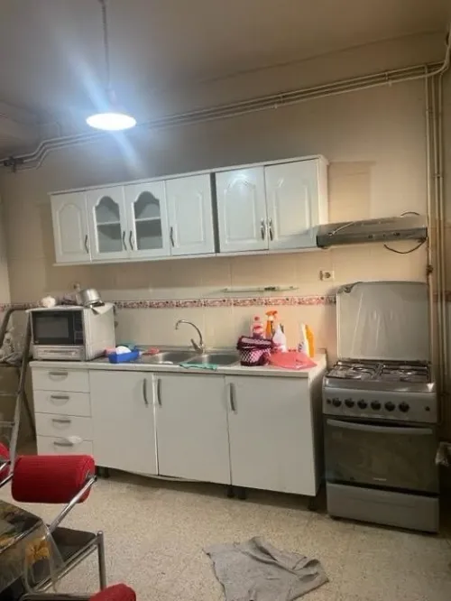 Location Appartement F3 Alger Bab ezzouar