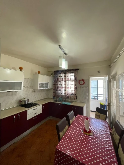 Vente Appartement F4 Alger Bab ezzouar