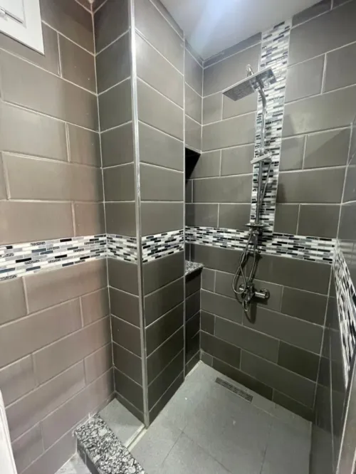 Location Appartement F3 Alger Bordj el bahri