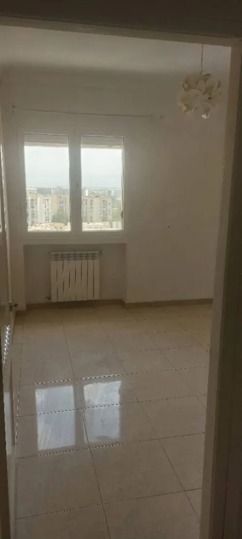 Vente Appartement F3 Alger Bab ezzouar