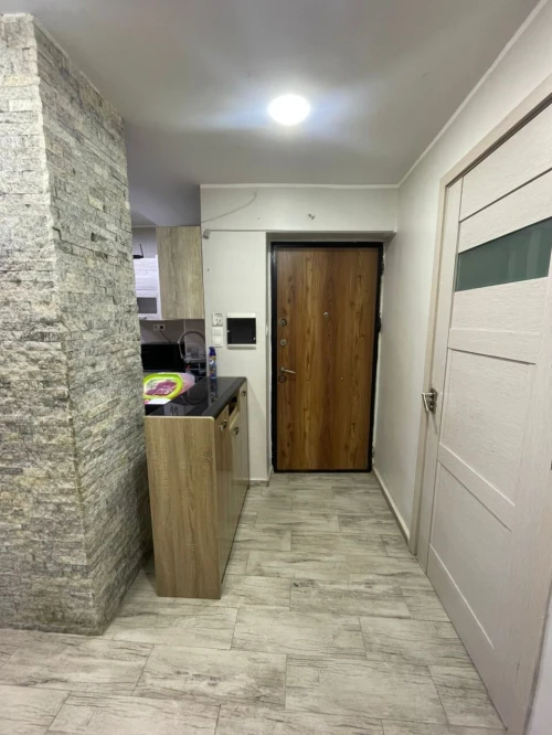 Vente Appartement F3 Alger Bab ezzouar