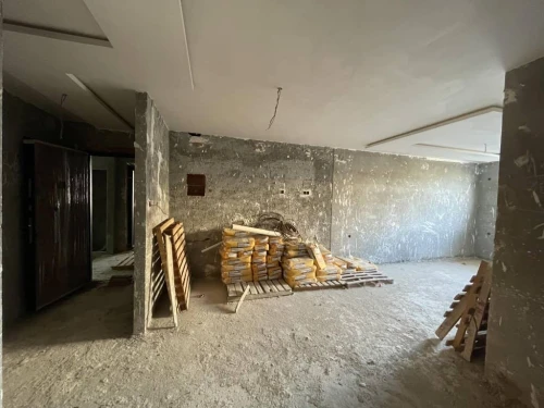 Vente Appartement F2 Alger Oued smar