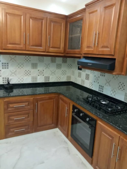 Location Appartement F4 Alger Bab ezzouar