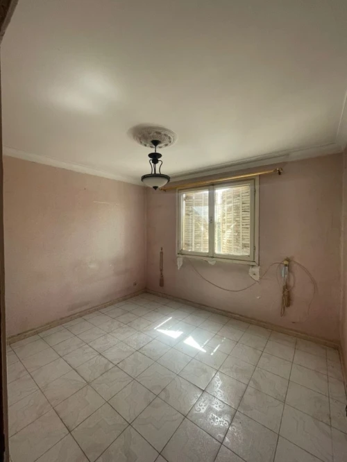Vente Appartement Alger Bab ezzouar