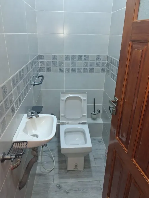 Location Appartement F4 Alger Bab ezzouar