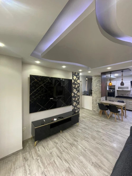 Vente Appartement F3 Alger Bab ezzouar