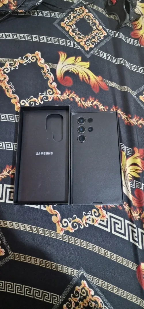 Samsung Galaxy s23 ultra