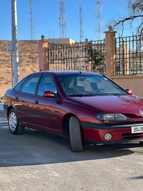 Renault Laguna 1 1997 RT