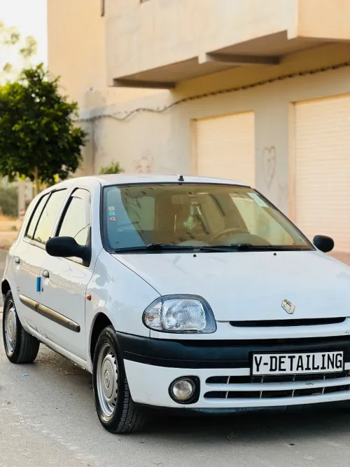 Renault Clio 1 1999 Bonya