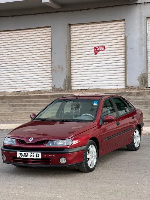 Renault Laguna 1 1997 RT