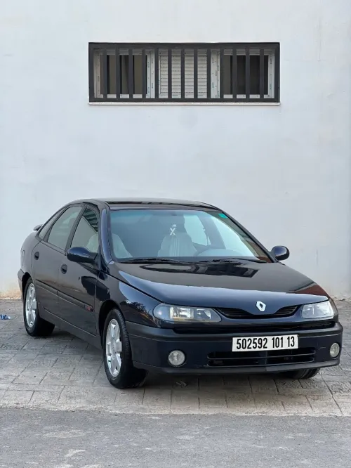 Renault Laguna 1 2001 Laguna 1