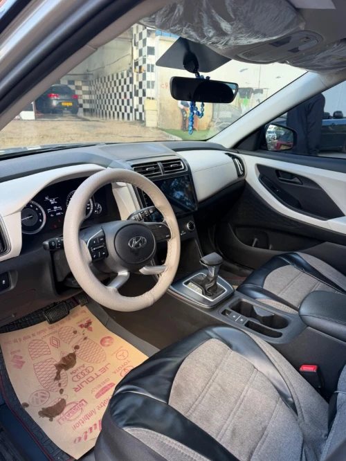 Hyundai Creta 2024 