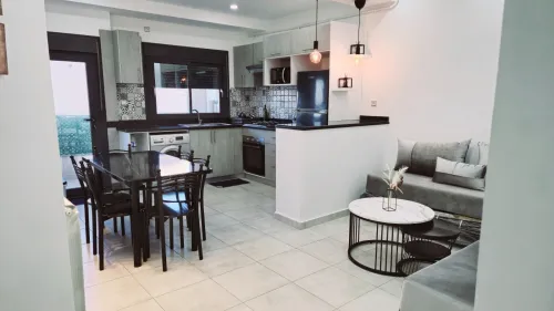 Location Appartement F3 Oran Ain el turck