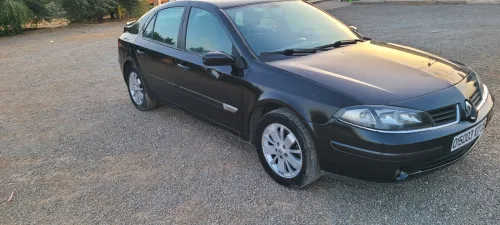 Renault Laguna 2 2007 Laguna 2