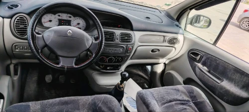 Renault Scenic 1999 Scenic