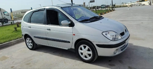 Renault Scenic 1999 Scenic
