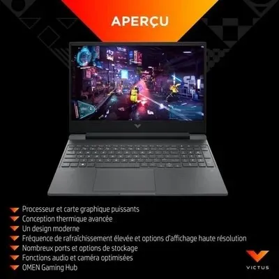 Hp Victus 