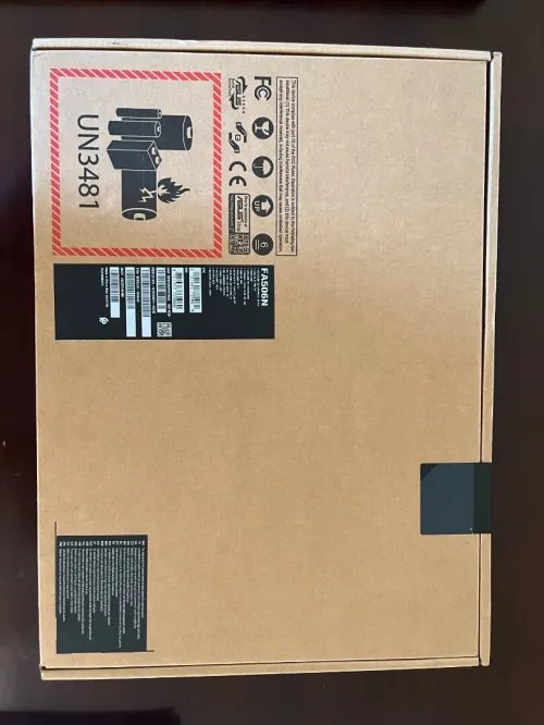 ASUS TUF Gaming A15