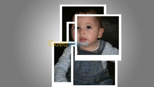 Montage photo et vidéo 