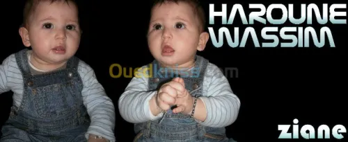 Montage photo et vidéo 