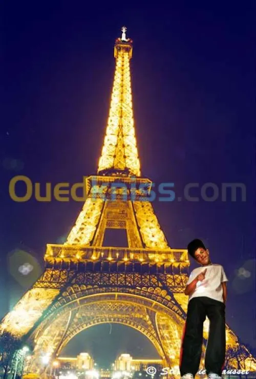 Montage photo et vidéo 