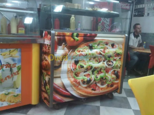 Impression numérique grand format 