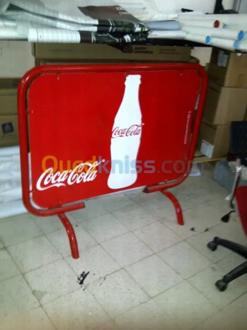 Impression numérique grand format 