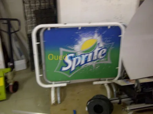 Impression numérique grand format 