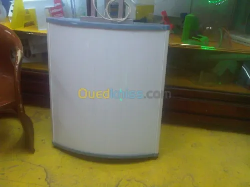 Impression numérique grand format 