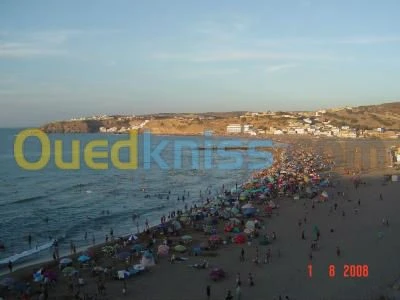 Location Bungalow Ain temouchent Beni saf
