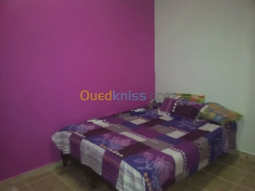 Location Bungalow Ain temouchent Beni saf