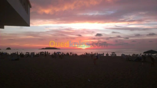 Location Bungalow Ain temouchent Beni saf