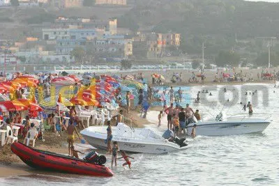 Location Bungalow Ain temouchent Beni saf