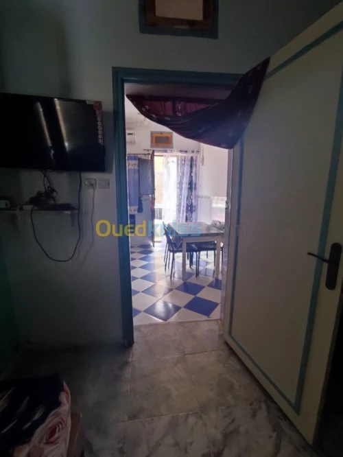 Location Bungalow Ain temouchent Beni saf