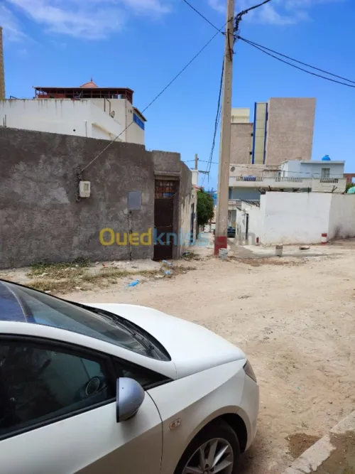 Location Bungalow Ain temouchent Beni saf