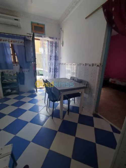 Location Bungalow Ain temouchent Beni saf