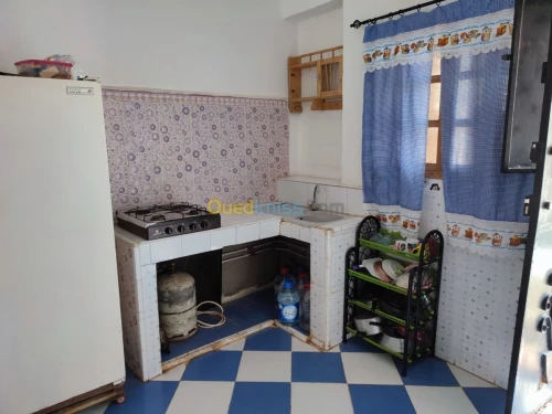 Location Bungalow Ain temouchent Beni saf