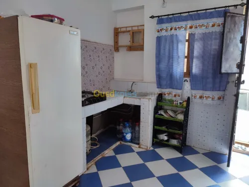 Location Bungalow Ain temouchent Beni saf