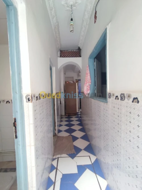 Location Bungalow Ain temouchent Beni saf
