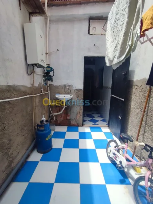 Location Bungalow Ain temouchent Beni saf