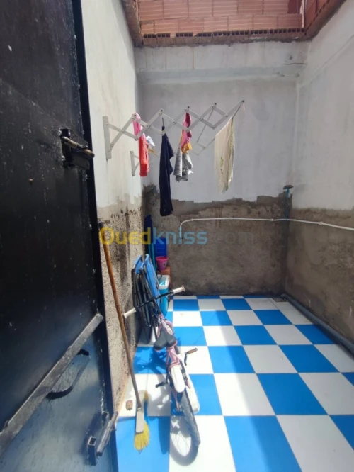 Location Bungalow Ain temouchent Beni saf