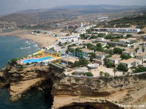 Location Bungalow Ain temouchent Beni saf