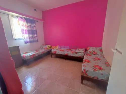 Location Bungalow Ain temouchent Beni saf