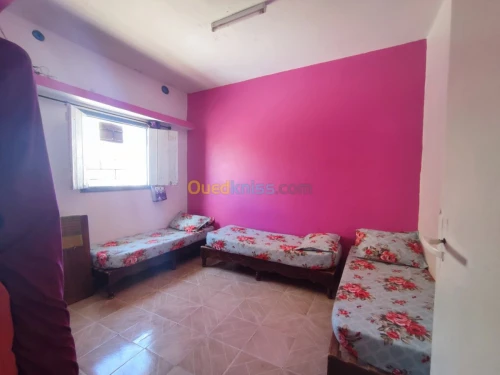Location Bungalow Ain temouchent Beni saf