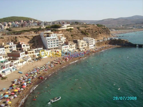 Location Bungalow Ain temouchent Beni saf