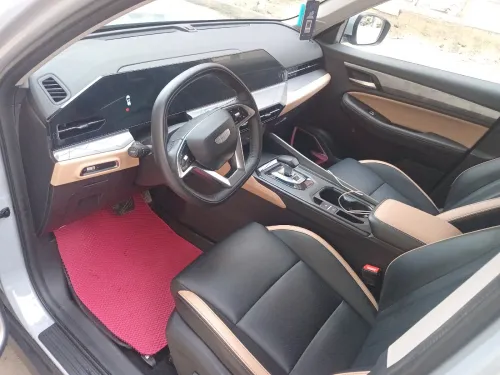 Geely Pro 2025 Pro