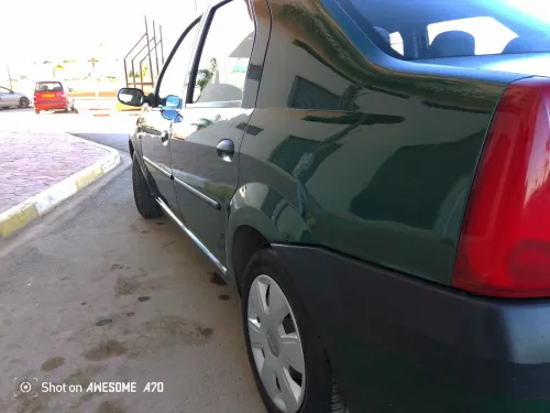 Dacia Logan 2009 